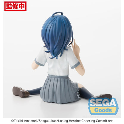Good Smile Company Makeine Too Many Losing Heroines! TV Anime PM Perching Figure Anna Yanami Figurine