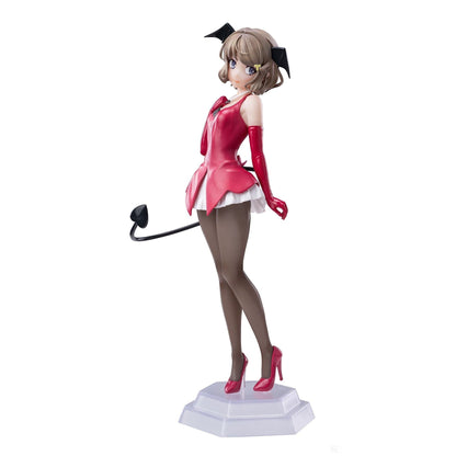 Good Smile Company Rascal Does Not Dream of Bunny Girl Senpai Desktop x Decorate Collections Tomoe Koga Figurine
