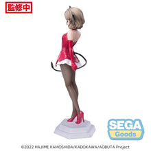 Good Smile Company Rascal Does Not Dream of Bunny Girl Senpai Desktop x Decorate Collections Tomoe Koga Figurine