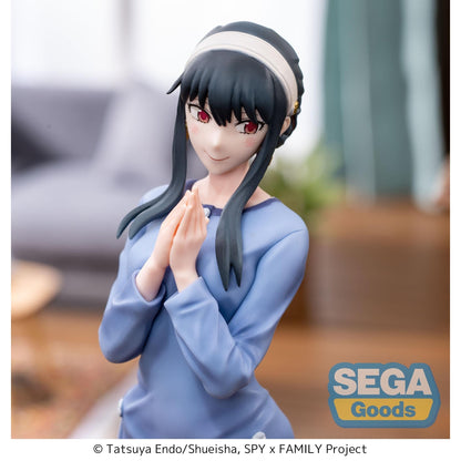 Good Smile Company SpyxFamily Luminasta TV Anime Yor Forger Season 1 Cours 2 ED Coordination Version 2 Figurine