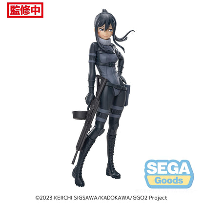 Good Smile Company SAO Alternative Gun Gale Online Luminasta Pitohui Figurine