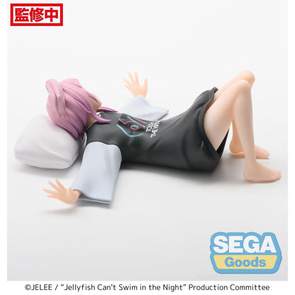 Good Smile Company Good Smile Company Jellyfish Cant Swim in the Night PM Perching Figure Kiui Watase Figurine