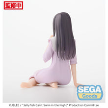 Good Smile Company Good Smile Company Jellyfish Cant Swim in the Night PM Perching Figure Mei Kim Anouk Takanashi Figurine