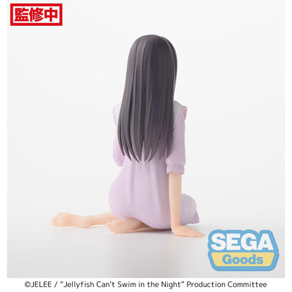 Good Smile Company Good Smile Company Jellyfish Cant Swim in the Night PM Perching Figure Mei Kim Anouk Takanashi Figurine