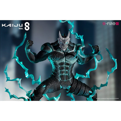 Good Smile Company Kaiju No 8 Figure Kaiju No 8 1/7 Scale Figurine