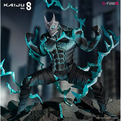 Good Smile Company Kaiju No 8 Figure Kaiju No 8 1/7 Scale Figurine