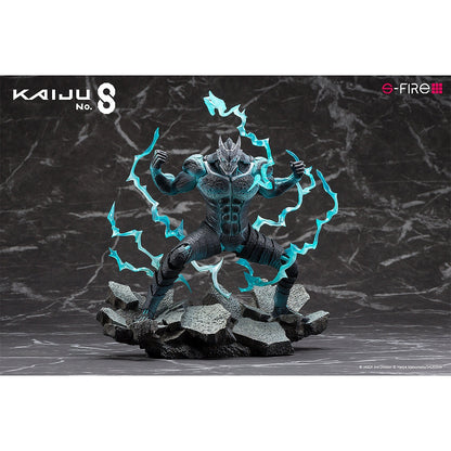 Good Smile Company Kaiju No 8 Figure Kaiju No 8 1/7 Scale Figurine