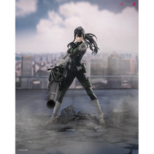 Good Smile Company Kaiju No 8 Mina Ashiro 1/7 Scale Figurine