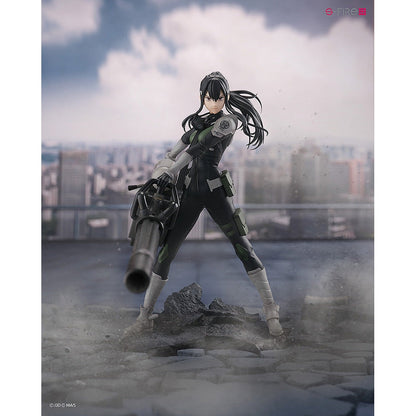 Good Smile Company Kaiju No 8 Mina Ashiro 1/7 Scale Figurine