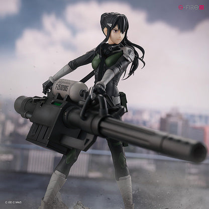 Good Smile Company Kaiju No 8 Mina Ashiro 1/7 Scale Figurine