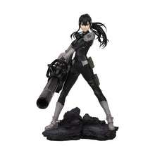 Good Smile Company Kaiju No 8 Mina Ashiro 1/7 Scale Figurine