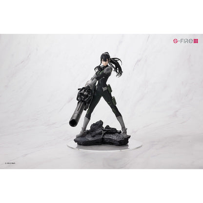 Good Smile Company Kaiju No 8 Mina Ashiro 1/7 Scale Figurine