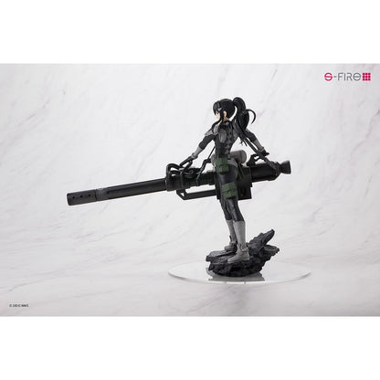 Good Smile Company Kaiju No 8 Mina Ashiro 1/7 Scale Figurine