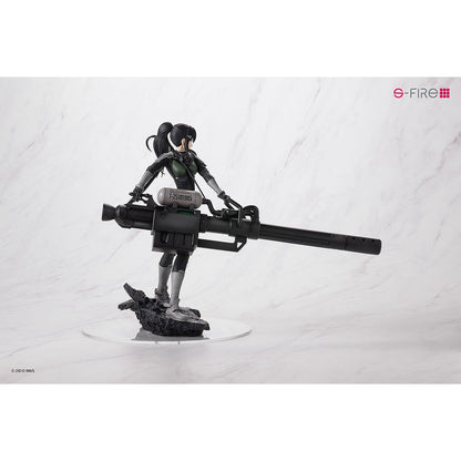 Good Smile Company Kaiju No 8 Mina Ashiro 1/7 Scale Figurine