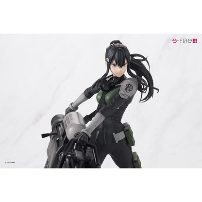 Good Smile Company Kaiju No 8 Mina Ashiro 1/7 Scale Figurine