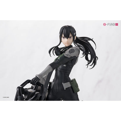 Good Smile Company Kaiju No 8 Mina Ashiro 1/7 Scale Figurine