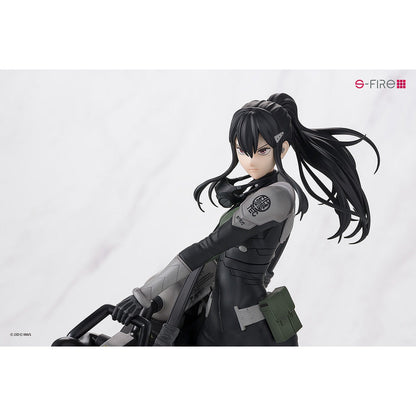 Good Smile Company Kaiju No 8 Mina Ashiro 1/7 Scale Figurine