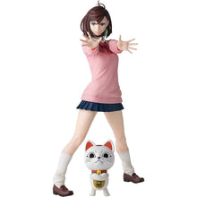 Good Smile Company Dan Da Dan TV Anime Figure Momo 1/7 Scale Figurine