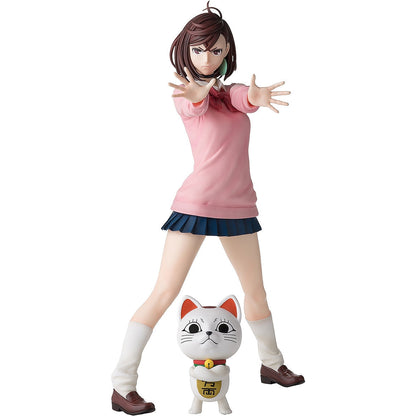 Good Smile Company Dan Da Dan TV Anime Figure Momo 1/7 Scale Figurine