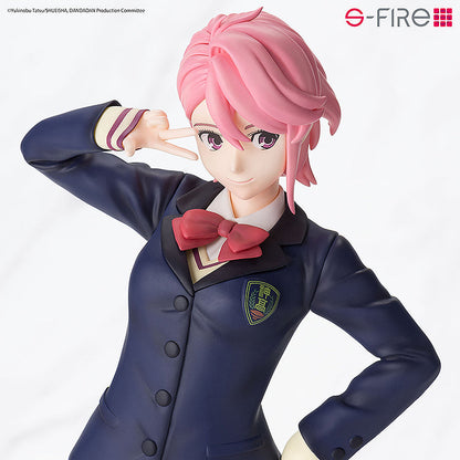 Good Smile Company Dan Da Dan TV Anime Figure Aira 1/7 Scale Figurine