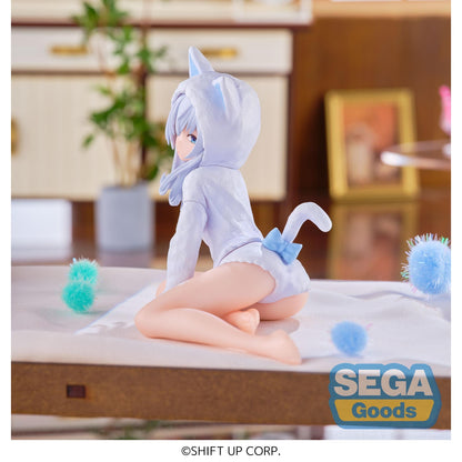 Good Smile Company Goddess of Victory Nikke Yumemirize N102 Figurine