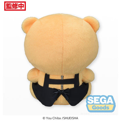 Good Smile Company Kindergarten Wars M Plush Violet Class Bear Figurine