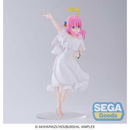 Good Smile Company Bocchi the Rock! Luminasta Anime Hitori Goto Figurine