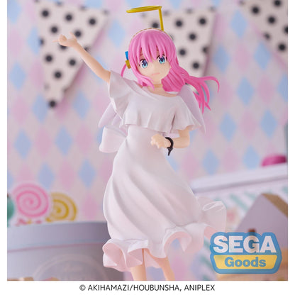 Good Smile Company Bocchi the Rock! Luminasta Anime Hitori Goto Figurine