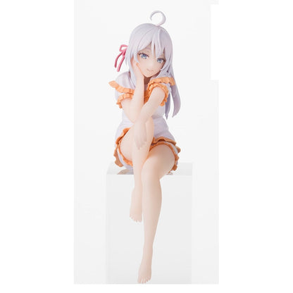 Good Smile Company Alya Sometimes Hides Her Feelings in Russian TV Anime PM Perching Figure Alya Pajamas Figurine