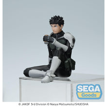 Good Smile Company Kaiju No 8 PM Perching Figure Kafka Hibino Break Time Figurine