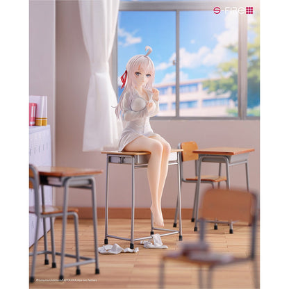 Good Smile Company Alya Sometimes Hides Her Feelings in Russian Figure Alya Figurine