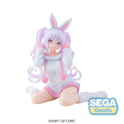 Good Smile Company Goddess of Victory Nikke Yumemirize Alice Figurine