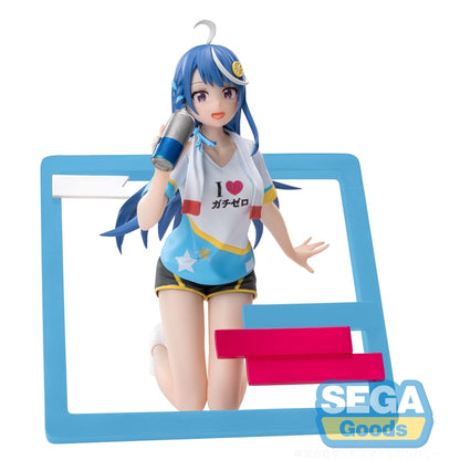 Good Smile Company VTuber Legend How I Went Viral After Forgetting to Turn Off My Stream Luminasta TV Anime Shuwa-chan Figurine