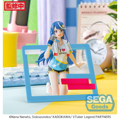 Good Smile Company VTuber Legend How I Went Viral After Forgetting to Turn Off My Stream Luminasta TV Anime Shuwa-chan Figurine