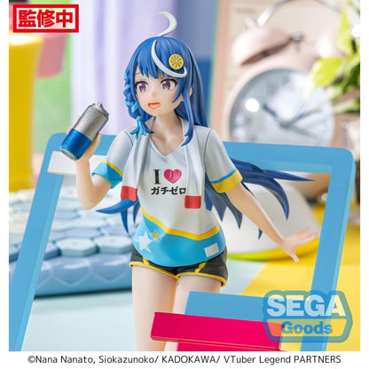 Good Smile Company VTuber Legend How I Went Viral After Forgetting to Turn Off My Stream Luminasta TV Anime Shuwa-chan Figurine