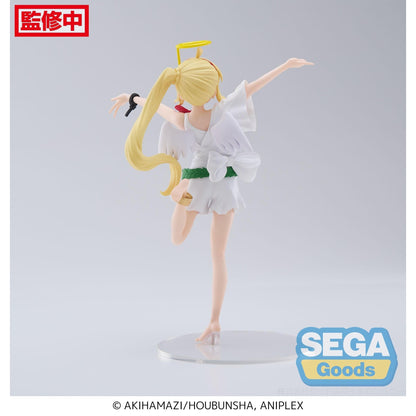 Good Smile Company Bocchi the Rock! Nijika Ijichi F40 Luminasta Anime Nijika Ijichi Figurine