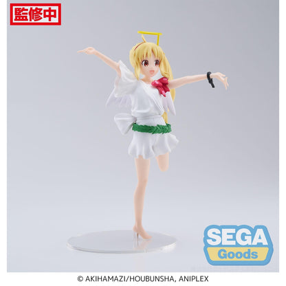 Good Smile Company Bocchi the Rock! Nijika Ijichi F40 Luminasta Anime Nijika Ijichi Figurine