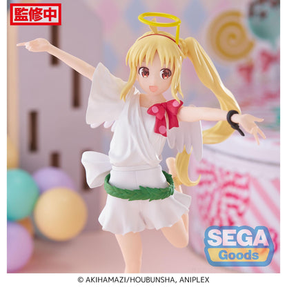 Good Smile Company Bocchi the Rock! Nijika Ijichi F40 Luminasta Anime Nijika Ijichi Figurine