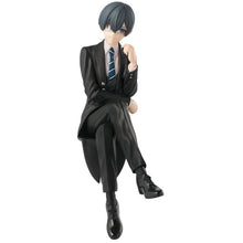 Good Smile Company Black Butler - Boarding School Arc Anime PM Perching Figure Ciel Phantomhive Figurine