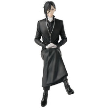 Good Smile Company Black Butler - Boarding School Arc Anime PM Perching Figure Sebastian Michaelis Figurine