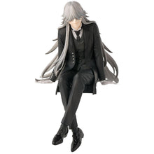 Good Smile Company Black Butler Boarding School Arc Anime PM Perching Figure Undertaker Figurine