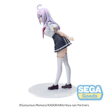 Good Smile Company Alya Sometimes Hides Her Feelings in Russian Luminasta TV Anime Alya Summer Uniform Figurine