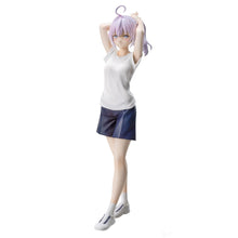 Good Smile Company Alya Sometimes Hides Her Feelings in Russian Luminasta TV Anime Alya Gym Clothes Figurine