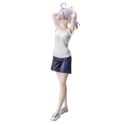 Good Smile Company Alya Sometimes Hides Her Feelings in Russian Luminasta TV Anime Alya Gym Clothes Figurine