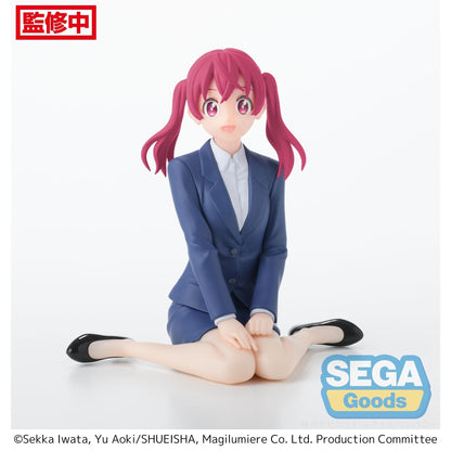 Good Smile Company Magilumiere Co Ltd PM Perching Figure Kana Sakuragi Figurine