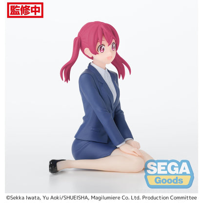 Good Smile Company Magilumiere Co Ltd PM Perching Figure Kana Sakuragi Figurine