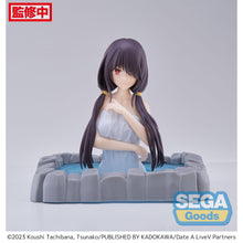 Good Smile Company Date a Live V Thermae Utopia Kurumi Tokisaki Pigtails Figurine
