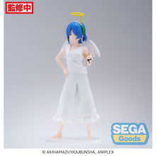 Good Smile Company Bocchi the Rock! Luminasta Anime Ryo Yamada Figurine