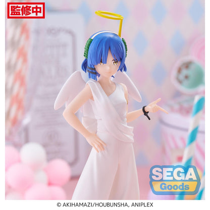 Good Smile Company Bocchi the Rock! Luminasta Anime Ryo Yamada Figurine