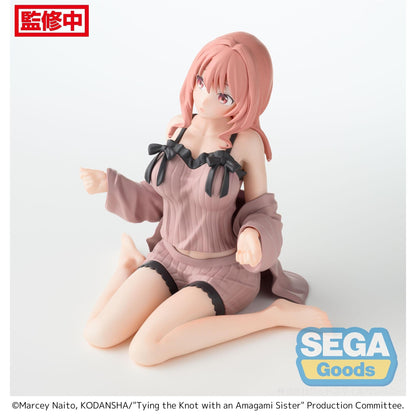 Good Smile Company Tying the Knot with an Amagami Sister Yumemirize Yuna Amagami Figurine